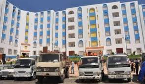 19 عملية ترحيل مسّت 28 ألف عائلة بالعاصمة