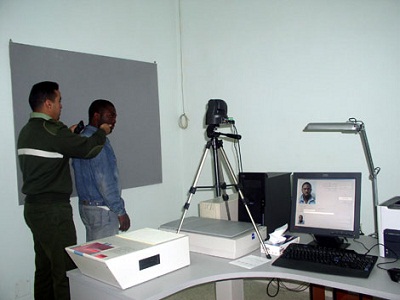 مالي يحتال على مقاول بتيزي وزو