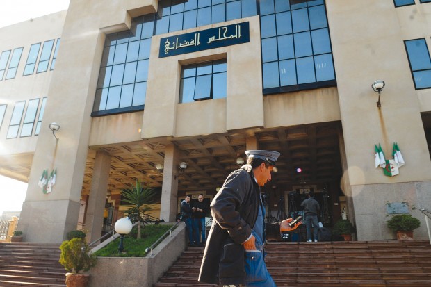 L'affaire jugée en l'absence de plusieurs témoins