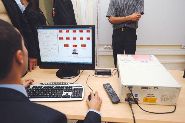 Feu vert pour le passeport d'urgence