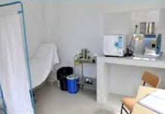 La nouvelle polyclinique sans service de maternité