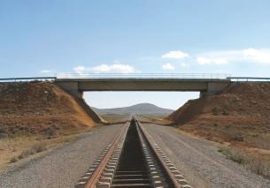 Le train ne sifflera pas de sitôt