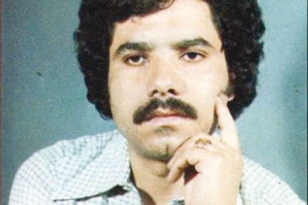 Come-back de Rabah Saïdani, icône de la chanson kabyle