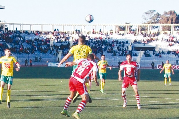 Et le plus dur est à venir !