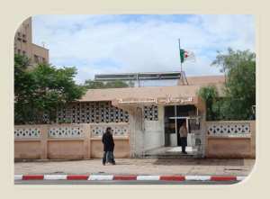 منها دار للشباب بسيدي خالد،وسيدي بلعباس ومسابح ومركب رياضي