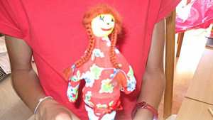 115 مشاركا في مهرجان هواة العرائس بعين تموشنت