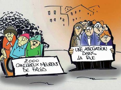 Mouvement associatif