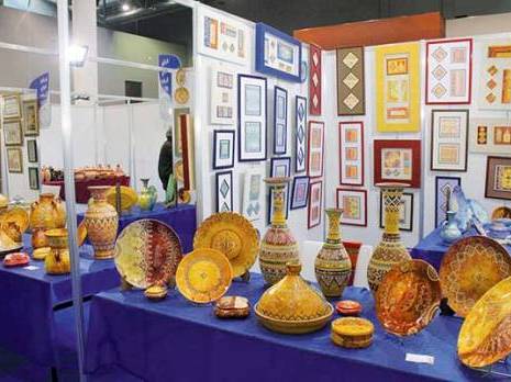 Manifestation économique