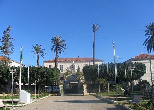 التقشُّف غير معترف به في غليزان