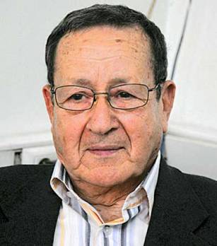 Algérie - Mustapha Bouhadef. Ancien premier secrétaire national du FFS «Le meilleur hommage à Si L’Hocine, c’est l’instauration de la démocratie»