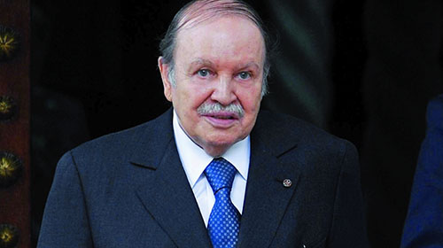 L'Etat poursuivra son soutien au secteur de l'agriculture