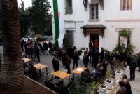 Les préparatifs de la veillée funèbre et des obsèques se poursuivent