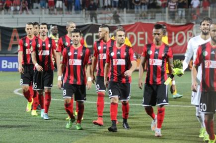 اتحاد العاصمة يبسط سيطرته على البطولة وأمل الأربعاء يسير نحو السقوط