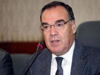 Ahmed Bedjaoui attendu