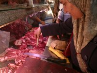 Saisie de 16 quintaux de produits impropres à la consommation