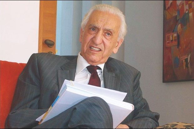 Quand la Tidjania en remet une autre couche