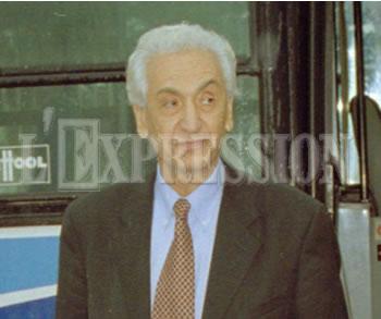 L'ultime hommage des Oranais