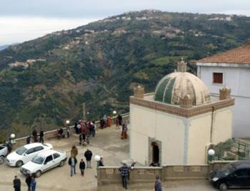 Alger-Ath Hmed sans escale