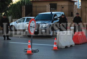 Un dispositif sécuritaire adapté