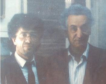 Quand Matoub et les autres chantaient Si Lhocine