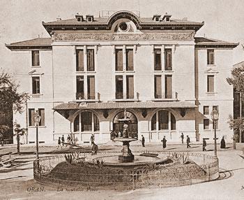 La révolution avant l'heure