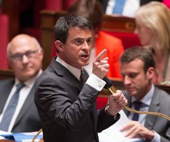 La gauche au bord de la crise de nerfs