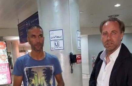 أولمبي الشلف سيعسكر في تلمسان بداية من 2 جانفي القادم