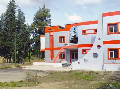 Wilaya de Boumerdès