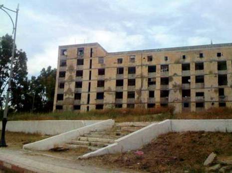 Cité Boudraâ Salah