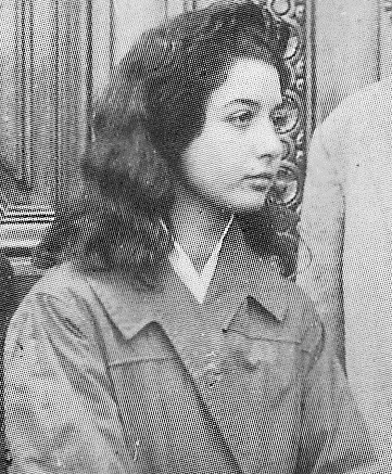 المجاهدة جميلة بوعزة