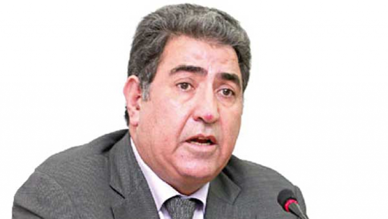 فوزنا في مستغانم يعود إلى نزاهة مرشحنا