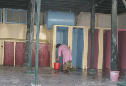 تلاميذ 1000 مؤسسة تربوية بالعاصمة مهددون بفيروس