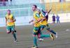 Football - JSK 4 - CRB 2 : Les Canaris haut la main