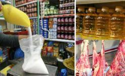 منظمة الأمم المتحدة للأغذية والزراعة تحذّر المجتمع الدولي              ارتفاع أسعار اللحوم والسكر والحليب يهدد الجزائر في رمضان