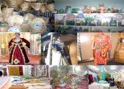 في إطار الأسابيع الثقافية              التراث “التيطري” في ضيافة عاصمة الغرب