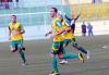 Football - JSK 4 - CRB 2 : Les Canaris haut la main