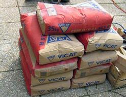 حسب مسؤول الاتصال بالمجمع الصناعي لإسمنت الجزائر              مجمع ”جيكا” يراهن على إنتاج 20 مليون طن من الإسمنت في حدود 2015