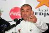 Abdelhak Benchikha (sélectionneur national) : «D'ici le match retour au Maroc, on sera meilleurs»