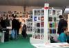 Sous les chapiteaux du Salon du livre : Mémoire de Suisse et d'Algérie, un plaisir partagé