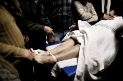 بهدف ترقية الإختصاص وحاجيات المنظومة القضائية              دعوة إلى تنسيق عمل الخبراء لتشريح الجثة وتعميمه على مصالح الطب الشرعي