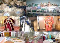 في إطار الأسابيع الثقافية              التراث “التيطري” في ضيافة عاصمة الغرب