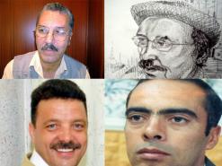 أعضاء يؤكدون ”المؤتمر غير شرعي.. ولا بد من إنقاذ الجاحظية”              تركة وطّار تحدث زلزالا في شارع رضا حوحو