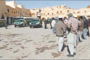 Ghardaïa