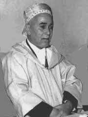 CHEIKH DJELLOUL NACER