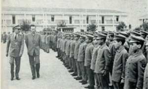 Les Écoles des cadets de la Révolution Le patriotisme par excellence