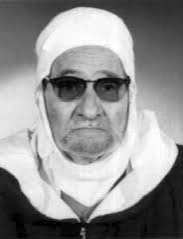 MEMOIRE : L'Imam Tahar Benchehida