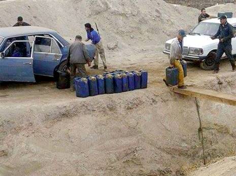 A quoi servent les tranchées '