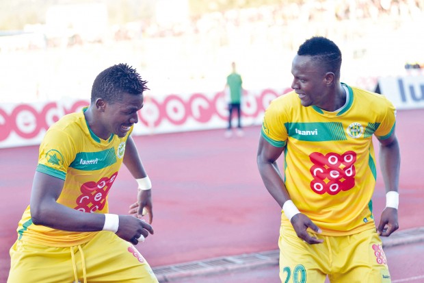 C'est quoi tous ces joueurs qui font du chantage à la JSK '