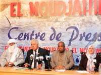 Le combat, les valeurs d'un homme plein de sagesse