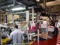 Les leviers de la relance en place